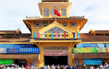 Threeland Travel Co., Ltd3