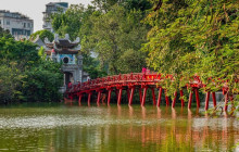 Threeland Travel Co., Ltd11