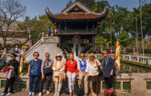 Threeland Travel Co., Ltd2