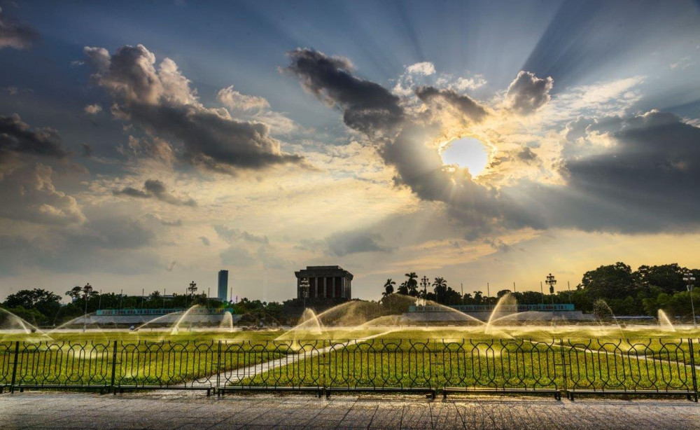 7-Day Vietnam Journey from Ho Chi Minh City to Hanoi Highlights