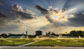 A picture of 7-Day Vietnam Journey from Ho Chi Minh City to Hanoi Highlights