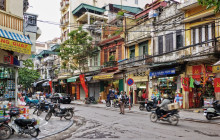 Threeland Travel Co., Ltd4