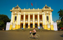 Threeland Travel Co., Ltd8