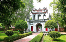 Threeland Travel Co., Ltd12