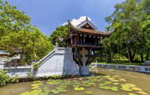 Threeland Travel Co., Ltd13