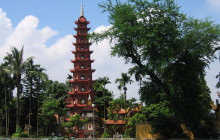 Threeland Travel Co., Ltd15