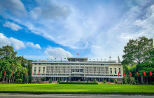 Threeland Travel Co., Ltd19