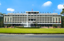 Threeland Travel Co., Ltd21