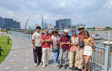 Threeland Travel Co., Ltd23