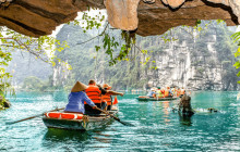 Threeland Travel Co., Ltd9