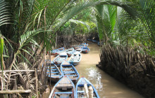 Threeland Travel Co., Ltd8