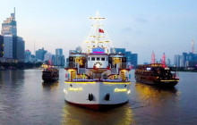 Threeland Travel Co., Ltd13