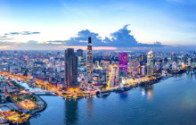 Threeland Travel Co., Ltd15
