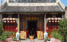 Threeland Travel Co., Ltd17