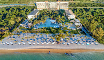 A picture of 3-Day Wellness Retreat With Island Hopping & Cable Car in Phu Quoc