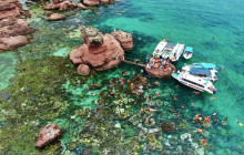 Threeland Travel Co., Ltd5