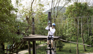 A picture of 3-Day Wellness Detox Retreat with Juice & Onsen Spa in Hue