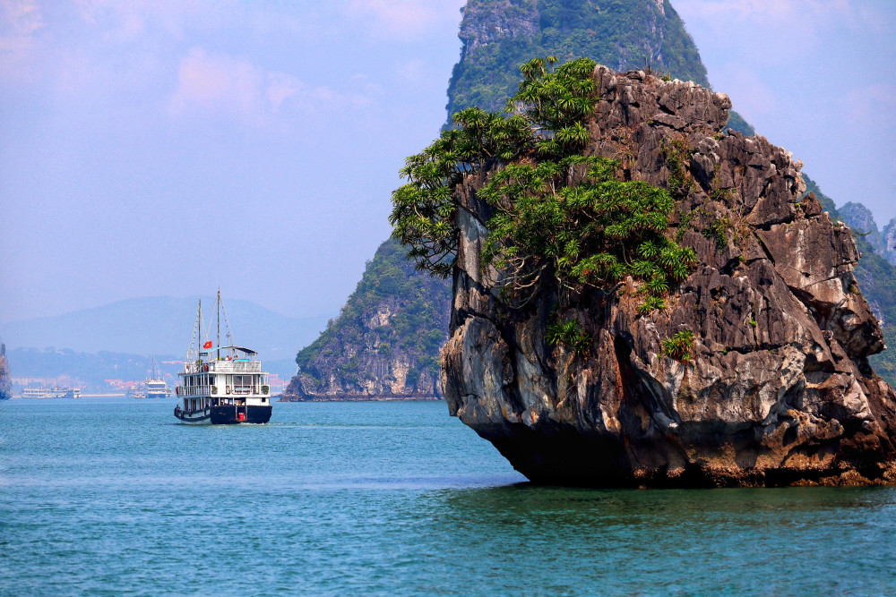 4-Day Wellness Retreat in Yen Tu Mountain & Ha Long Bay