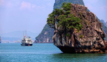 A picture of 4-Day Wellness Retreat in Yen Tu Mountain & Ha Long Bay