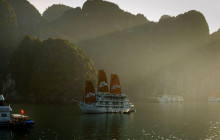 Threeland Travel Co., Ltd6