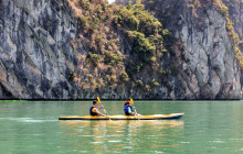 Threeland Travel Co., Ltd10