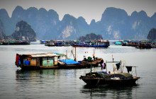 Threeland Travel Co., Ltd11