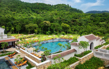 Threeland Travel Co., Ltd14