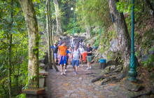 Threeland Travel Co., Ltd21