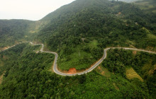 Threeland Travel Co., Ltd2