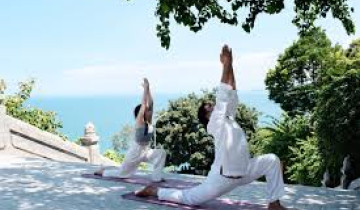 A picture of 4-Day Sea and Serenity Wellness Retreat with Healing Therapies in Da Nang