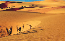 Threeland Travel Co., Ltd1