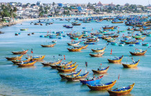 Threeland Travel Co., Ltd14
