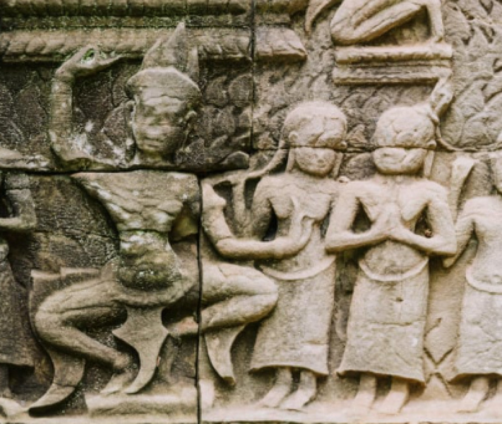 Slow Travel Journey Through Vietnam Rivers and Cambodia’s Angkor Temples