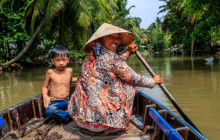 Threeland Travel Co., Ltd2