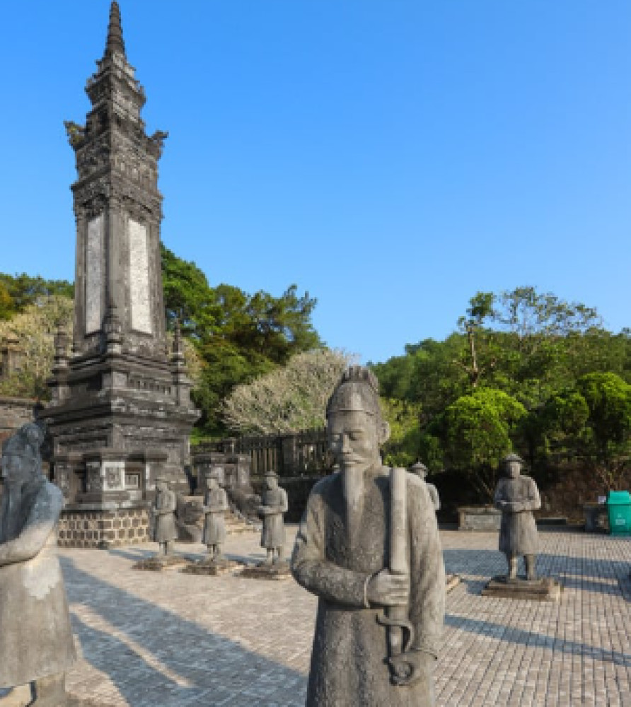 Cambodia and Vietnam Cultural Journey from Angkor Temples to Hoi An Lantern