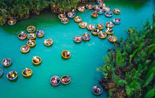 Threeland Travel Co., Ltd3