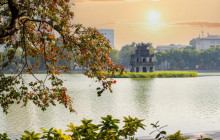Threeland Travel Co., Ltd6