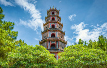 Threeland Travel Co., Ltd1