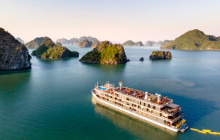 Threeland Travel Co., Ltd5