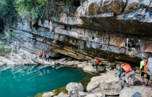 Threeland Travel Co., Ltd1
