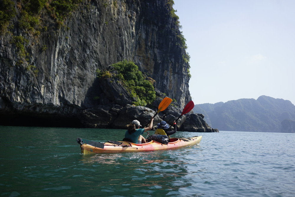 Threeland Travel Co., Ltd