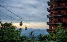 Threeland Travel Co., Ltd15