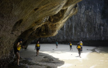 Threeland Travel Co., Ltd23