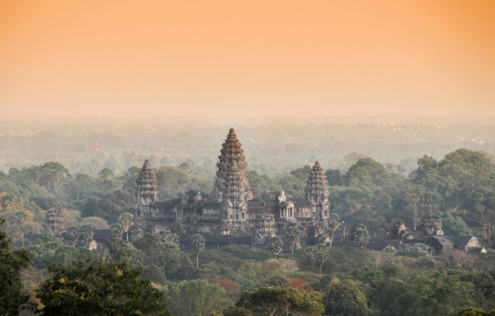 Active Highlands to Mekong Journey with Trekking, Homestays & Ha Long Bay