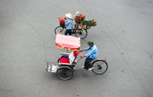 Threeland Travel Co., Ltd2