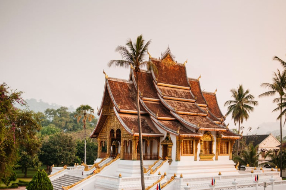 Indochina Trail to Rivers & Timeless Cities of Vietnam, Cambodia and Laos