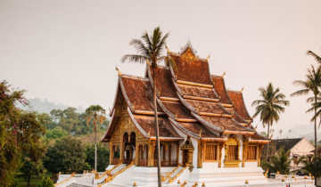 A picture of Indochina Trail to Rivers & Timeless Cities of Vietnam, Cambodia and Laos