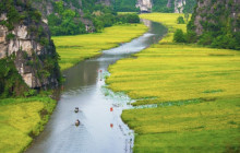 Threeland Travel Co., Ltd4