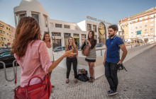 ExperienceFirst - Portugal1