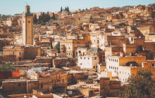 ExperienceFirst - Morocco2